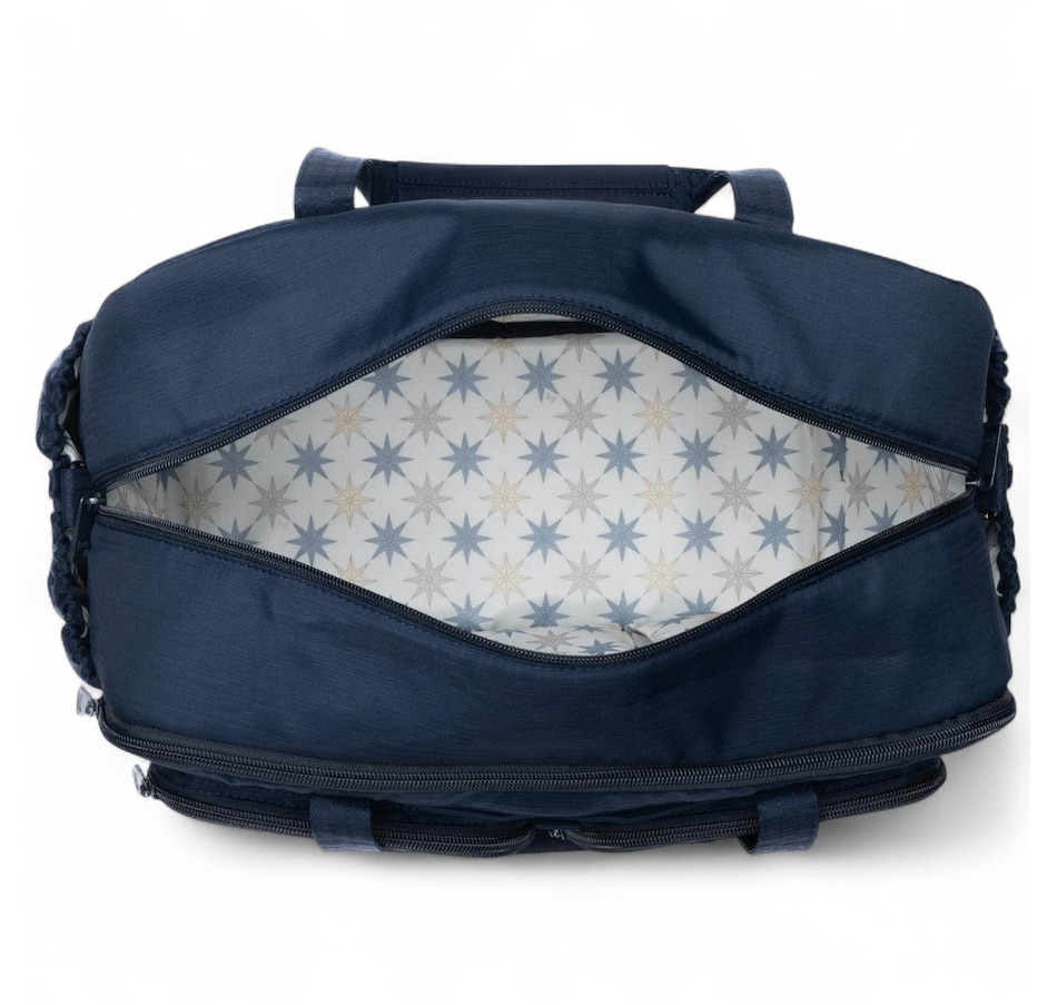 Image 755133_ALTMORE16.jpg, Product 755-133 / Price $119.99, Lug Puddle Jumper 2 Duffle Bag from Lug on TSC.ca's Home & Garden department