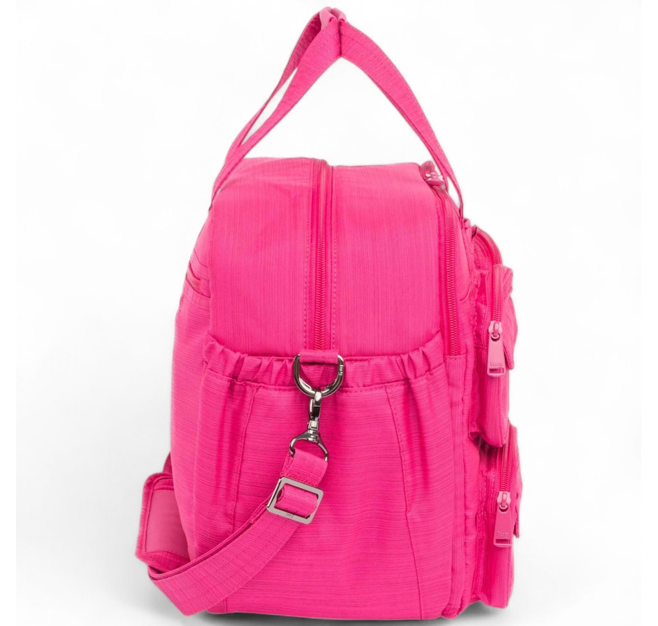 Image 755133_ALTMORE18.jpg, Product 755-133 / Price $119.99, Lug Puddle Jumper 2 Duffle Bag from Lug on TSC.ca's Home & Garden department