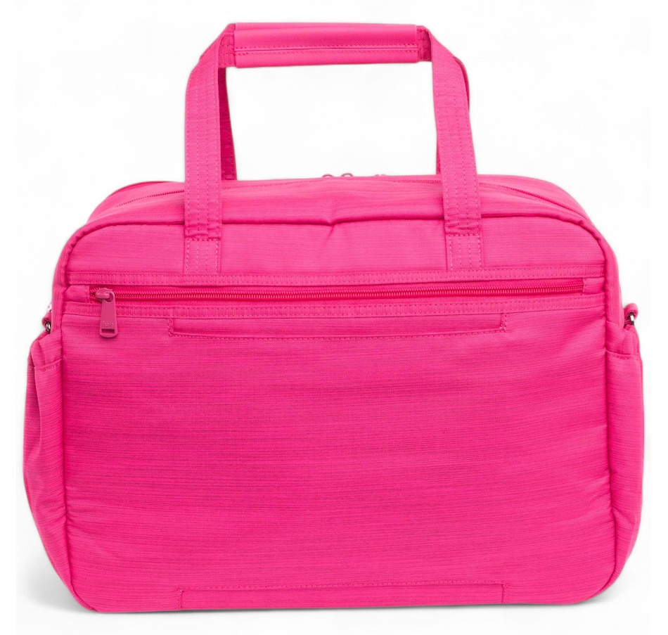 Image 755133_ALTMORE19.jpg, Product 755-133 / Price $119.99, Lug Puddle Jumper 2 Duffle Bag from Lug on TSC.ca's Home & Garden department