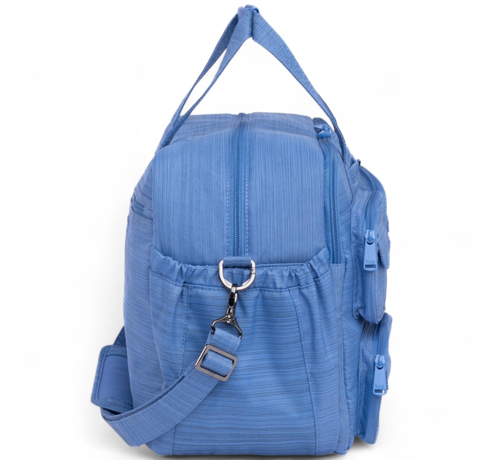 Image 755133_ALTMORE2.jpg, Product 755-133 / Price $119.99, Lug Puddle Jumper 2 Duffle Bag from Lug on TSC.ca's Home & Garden department
