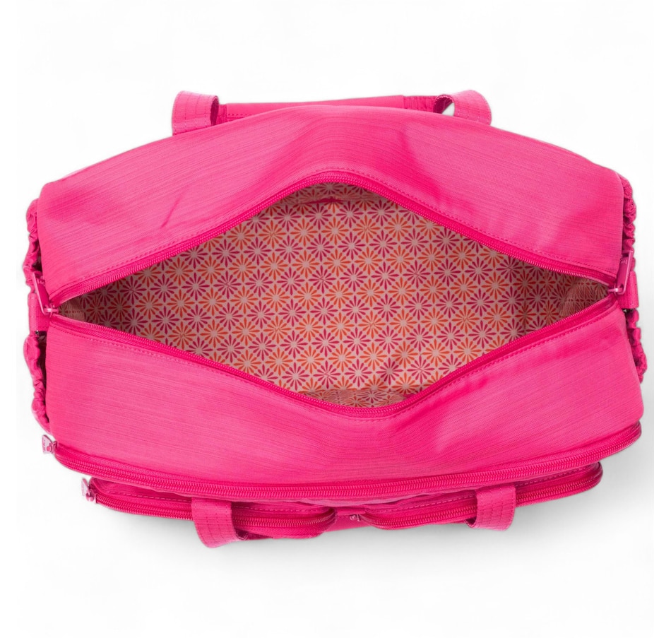 Image 755133_ALTMORE20.jpg, Product 755-133 / Price $119.99, Lug Puddle Jumper 2 Duffle Bag from Lug on TSC.ca's Home & Garden department