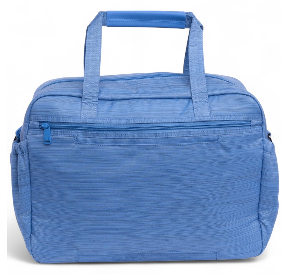 Image 755133_ALTMORE3.jpg, Product 755-133 / Price $119.99, Lug Puddle Jumper 2 Duffle Bag from Lug on TSC.ca's Home & Garden department