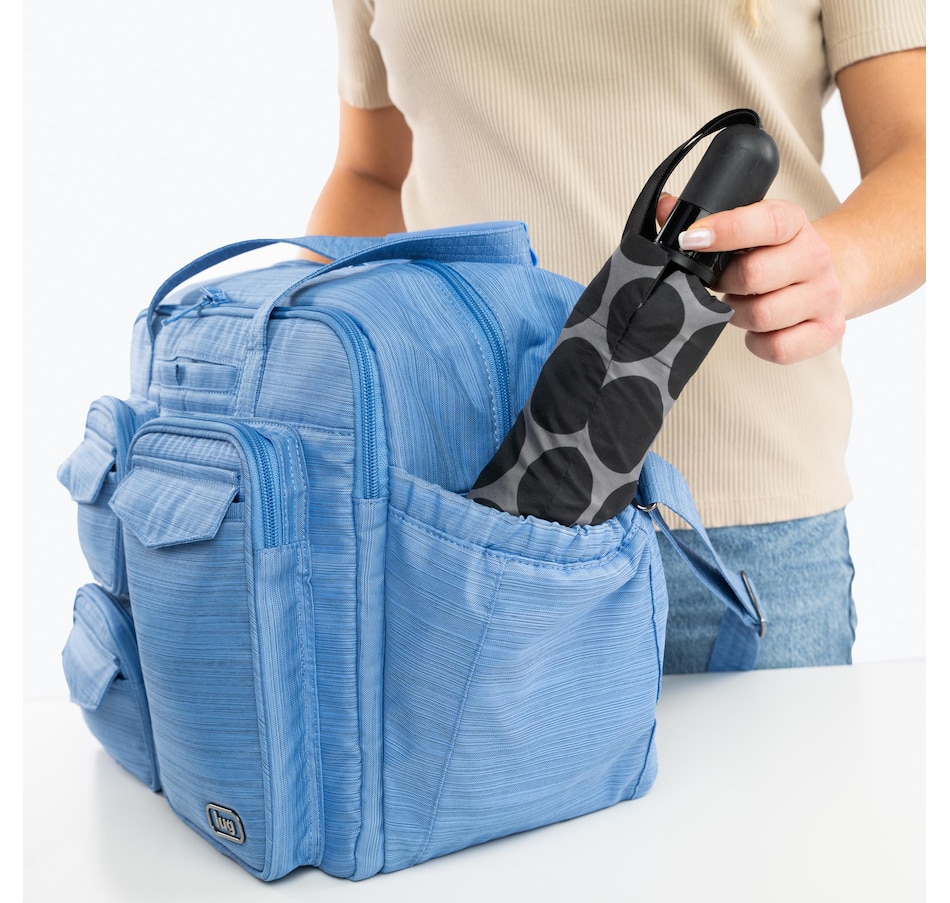 Image 755133_ALTMORE30.jpg, Product 755-133 / Price $119.99, Lug Puddle Jumper 2 Duffle Bag from Lug on TSC.ca's Home & Garden department