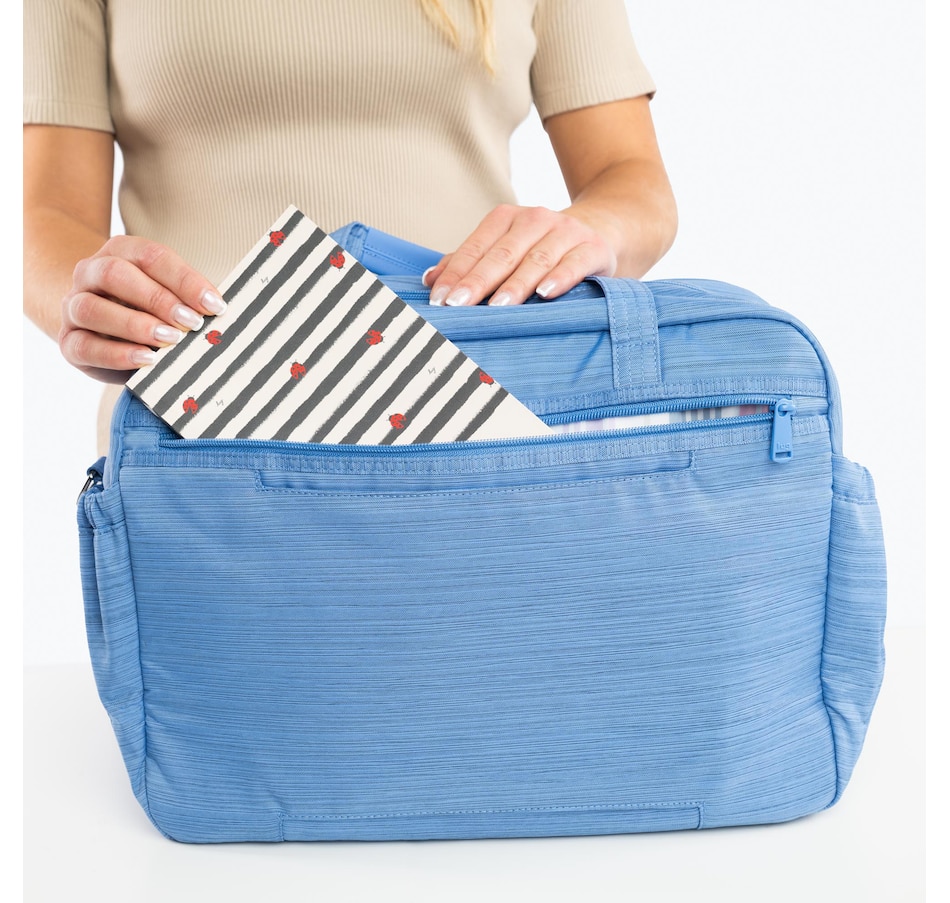 Image 755133_ALTMORE31.jpg, Product 755-133 / Price $119.99, Lug Puddle Jumper 2 Duffle Bag from Lug on TSC.ca's Home & Garden department