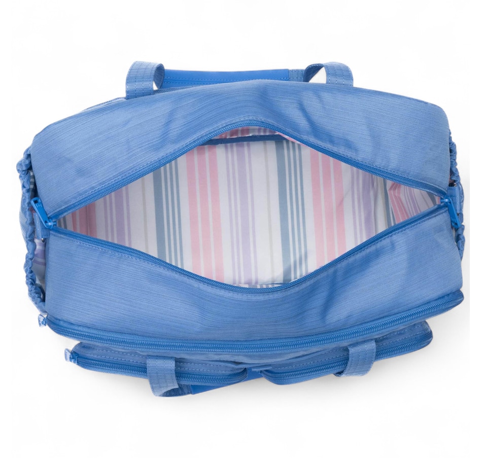 Image 755133_ALTMORE4.jpg, Product 755-133 / Price $119.99, Lug Puddle Jumper 2 Duffle Bag from Lug on TSC.ca's Home & Garden department