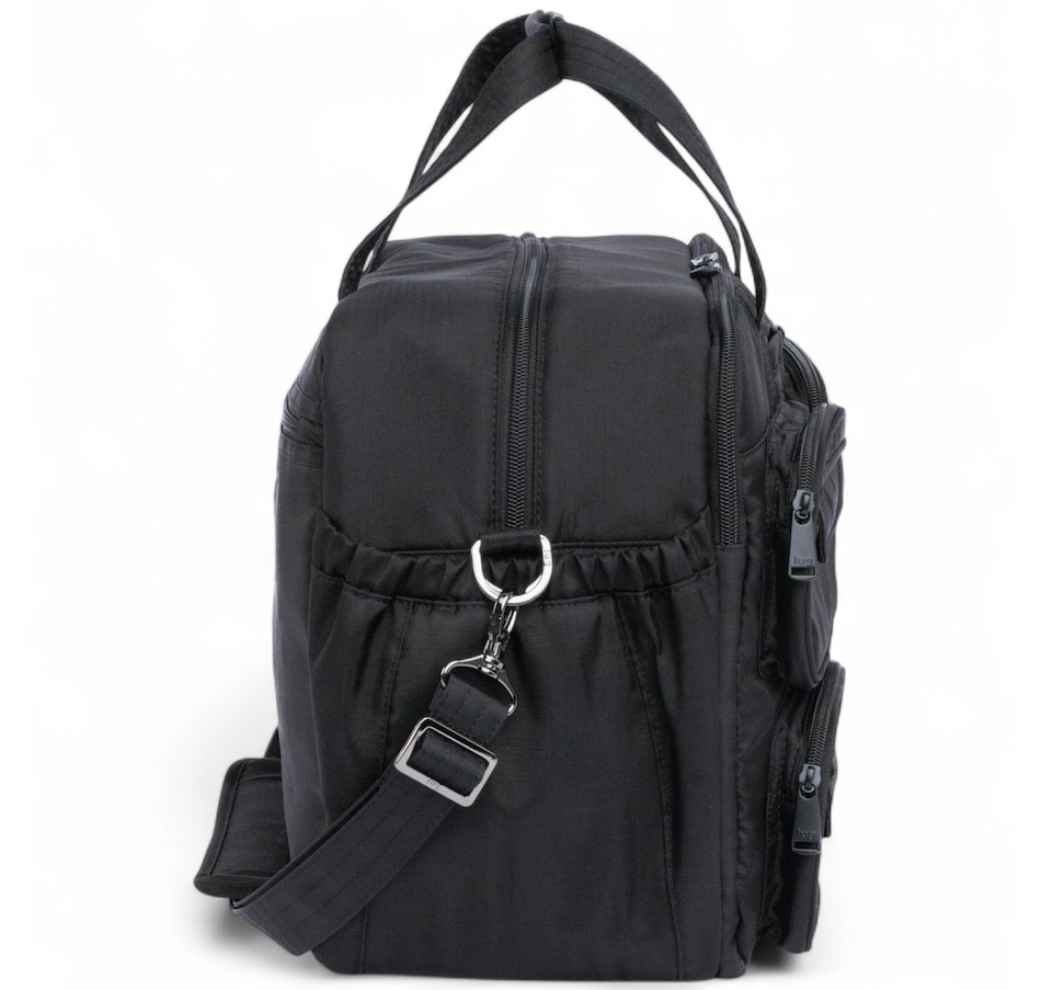 Image 755133_ALTMORE6.jpg, Product 755-133 / Price $119.99, Lug Puddle Jumper 2 Duffle Bag from Lug on TSC.ca's Home & Garden department