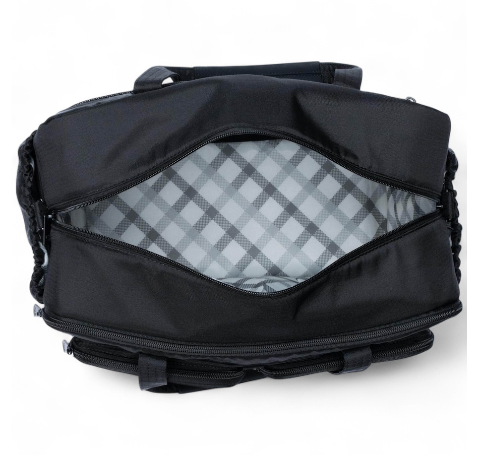 Image 755133_ALTMORE8.jpg, Product 755-133 / Price $119.99, Lug Puddle Jumper 2 Duffle Bag from Lug on TSC.ca's Home & Garden department