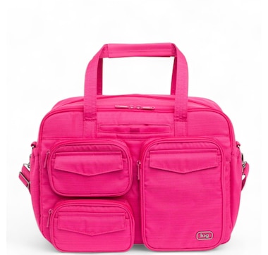 Lug Puddle Jumper 2 Duffle Bag