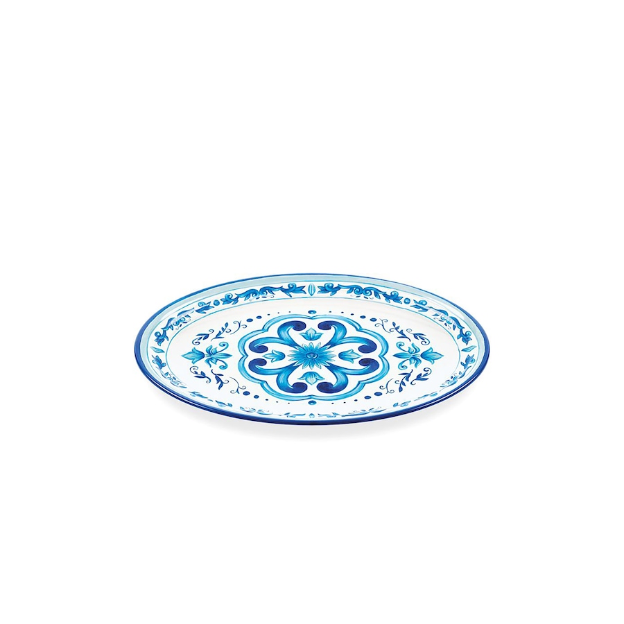 Image 755138.jpg, Product 755-138 / Price $33.00, Guzzini Blues Collection Medium Serving Tray from Guzzini on TSC.ca's Kitchen department