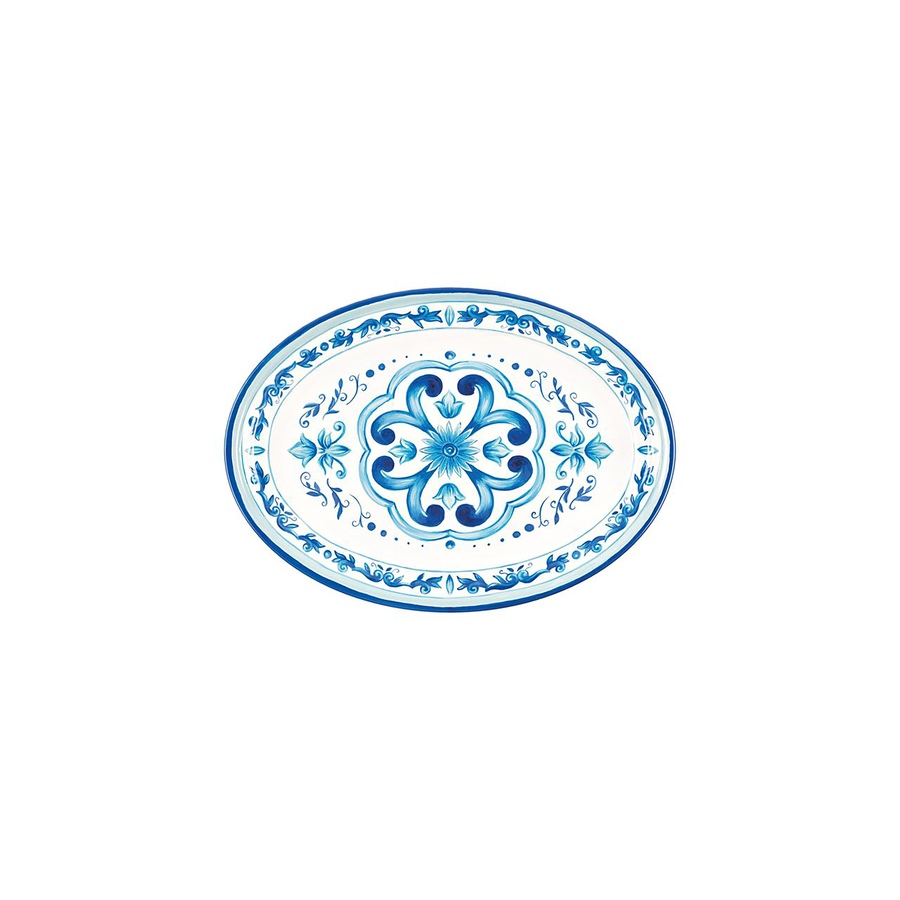 Image 755138_ALTMORE1.jpg, Product 755-138 / Price $33.00, Guzzini Blues Collection Medium Serving Tray from Guzzini on TSC.ca's Kitchen department