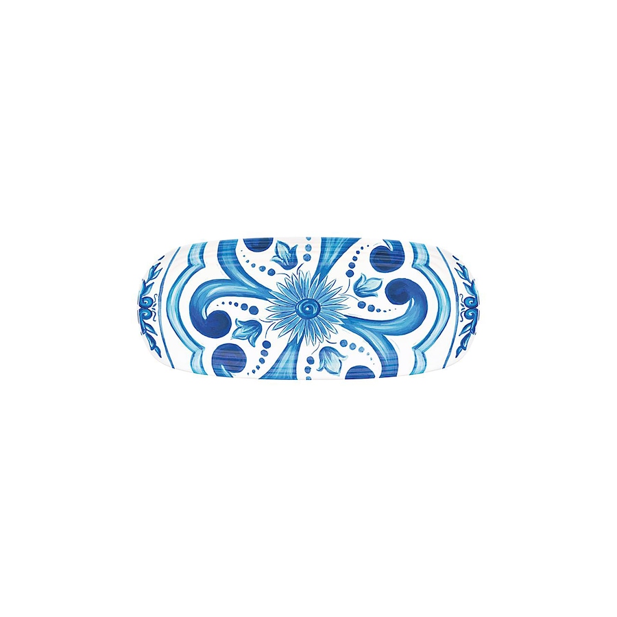 Image 755143.jpg, Product 755-143 / Price $30.00, Guzzini Blues Collection Small Rectangular Serving Tray from Guzzini on TSC.ca's Kitchen department