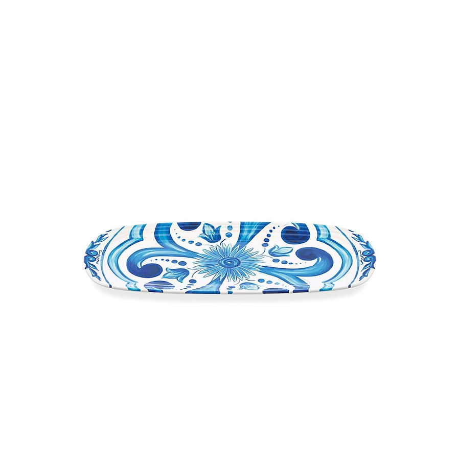 Image 755143_ALTMORE1.jpg, Product 755-143 / Price $30.00, Guzzini Blues Collection Small Rectangular Serving Tray from Guzzini on TSC.ca's Kitchen department