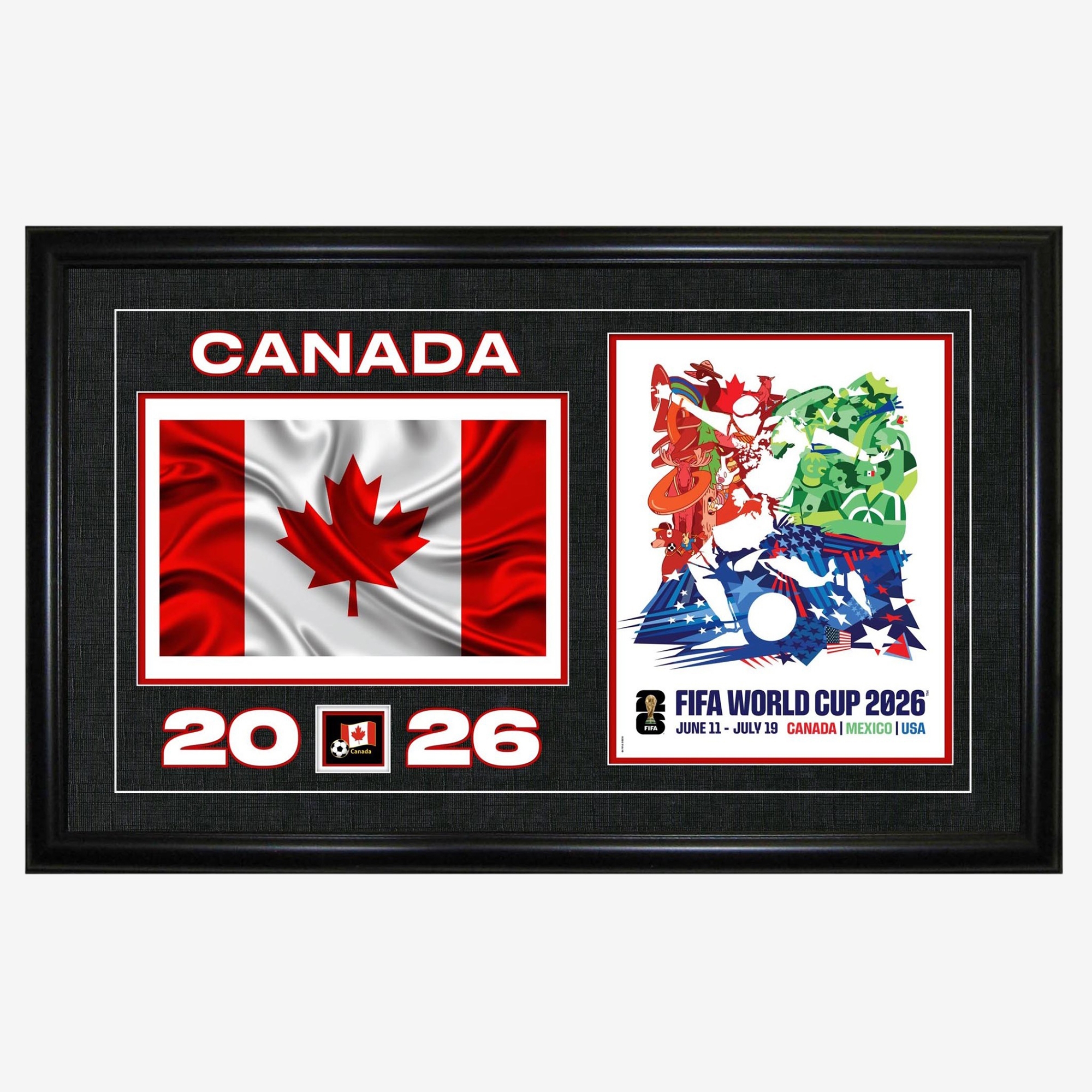 Team Canada 15