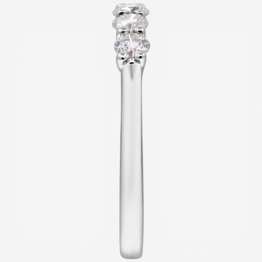 Image 755660_ALTMORE6.jpg, Product 755-660 / Price $1,699.99, 14K Gold 5 Stone Diamond Ring from Diamond Show on TSC.ca's Jewellery department