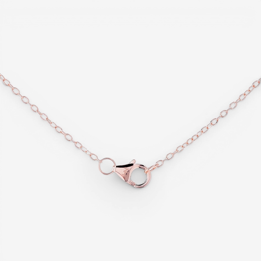 Image 755785_ALTMORE2.jpg, Product 755-785 / Price $229.99, Gems En Vogue Palladium Silver Ruby & Mother of Pearl Pendant With Chain from Gems En Vogue on TSC.ca's Jewellery department