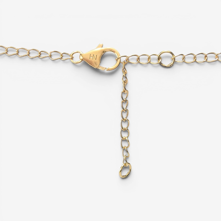 Image 755882_ALTMORE2.jpg, Product 755-882 / Price $199.99, Gems En Vogue Palladium Silver Salmon Coral & White Zircon Pendant With Chain from Gems En Vogue on TSC.ca's Jewellery department