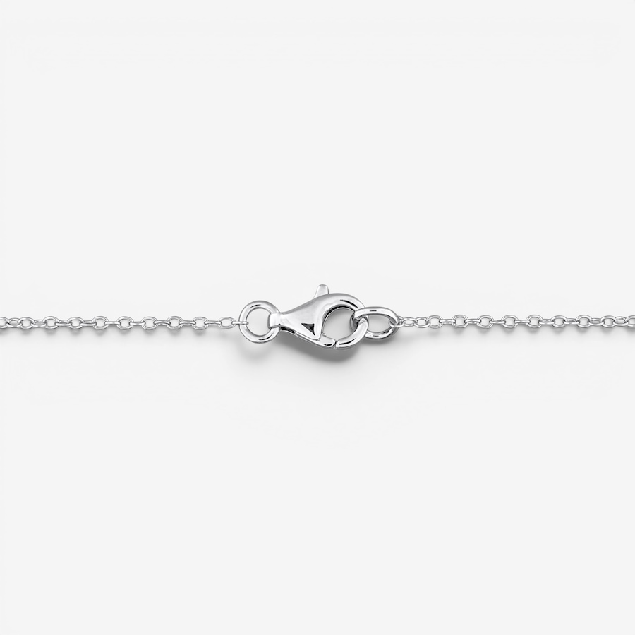 Image 755923_ALTMORE1.jpg, Product 755-923 / Price $149.99, Amour Pearls Sterling Silver Sky Blue Topaz And Freshwater Pearl Necklace from Amour Pearls on TSC.ca's Jewellery department