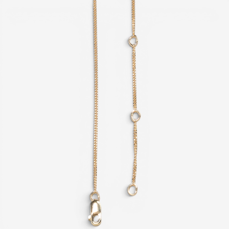 Image 755961_ALTMORE4.jpg, Product 755-961 / Price $2,995.00, Estate Originals 14K Yellow Gold Antique Quatrefoil Scent Bottle Pendant from Estate Originals on TSC.ca's Jewellery department