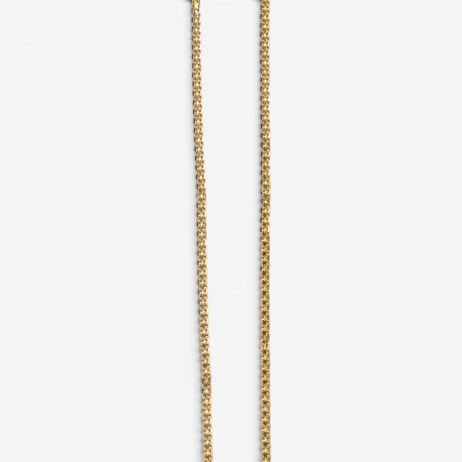 Image 755966_ALTMORE3.jpg, Product 755-966 / Price $2,995.00, Estate Originals 14K Yellow Gold 16.5" Freshwater Pearl and Diamond Necklace from Estate Originals on TSC.ca's Jewellery department