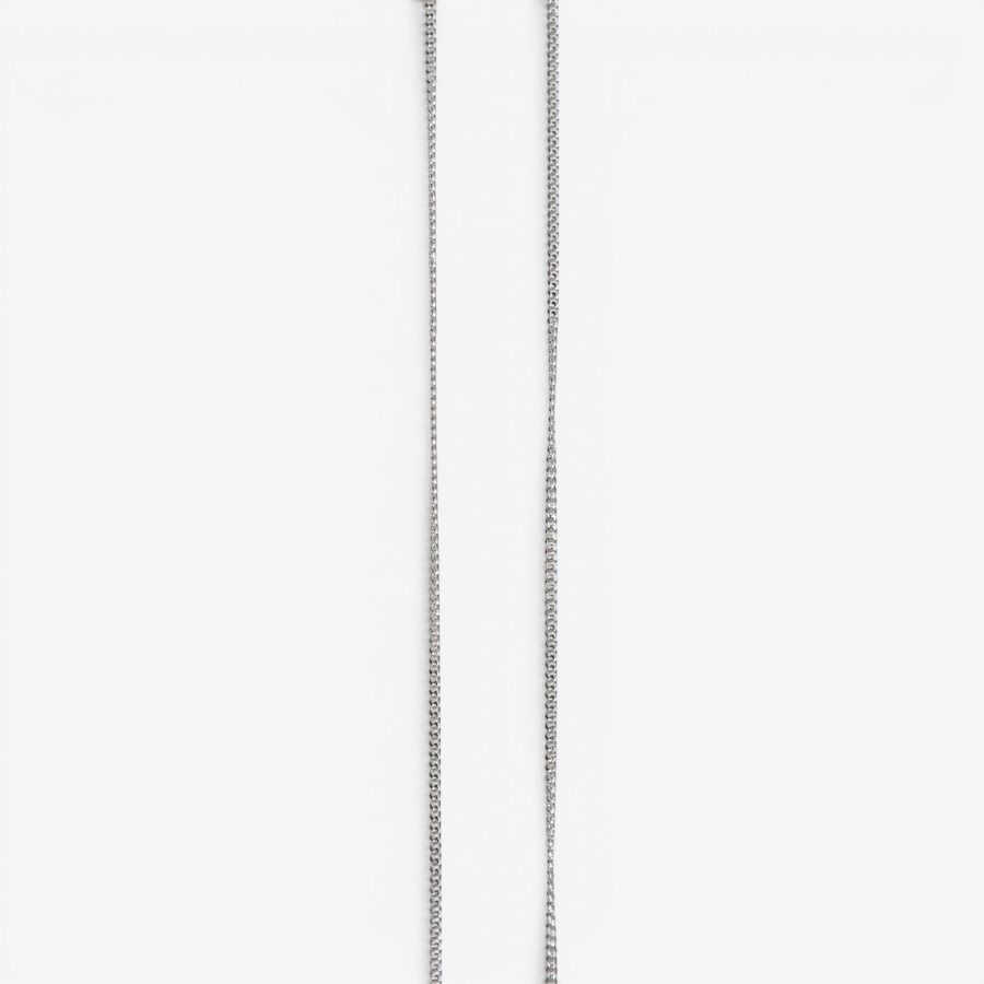 Image 755970_ALTMORE3.jpg, Product 755-970 / Price $3,295.00, Estate Originals 14K White Gold Black Tahitian Pearl and Diamond Pendant from Estate Originals on TSC.ca's Jewellery department