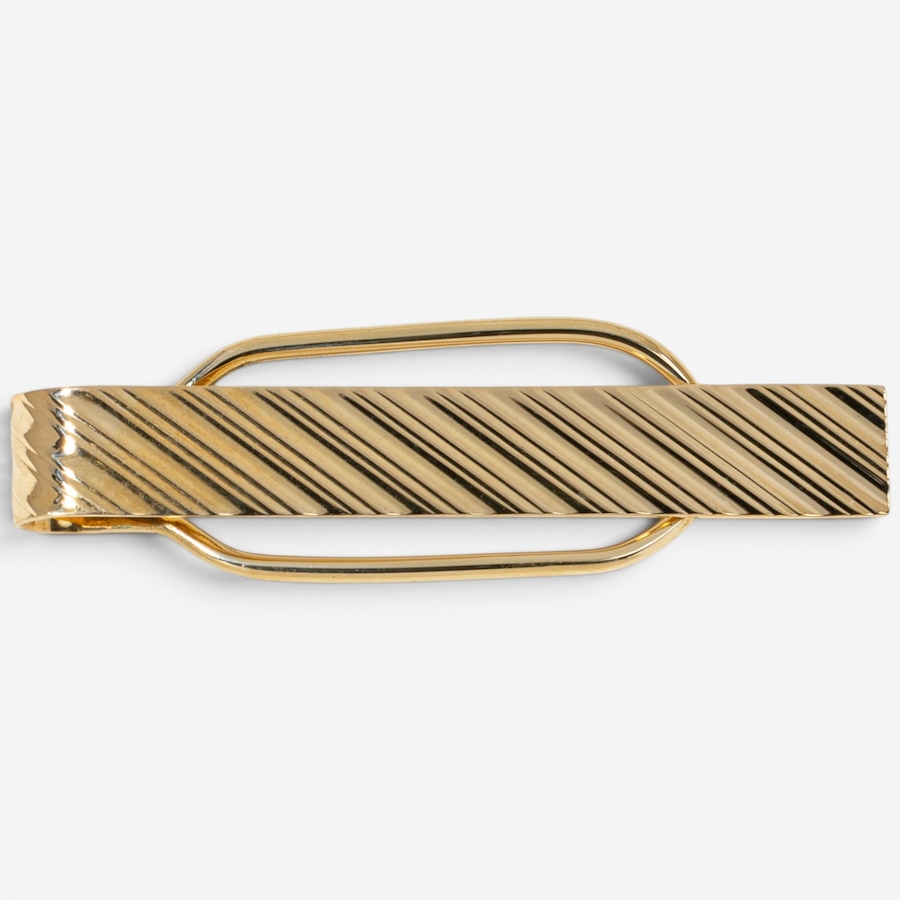Image 755977_ALTMORE1.jpg, Product 755-977 / Price $3,495.00, Estate Originals 18K Yellow Gold Vintage Tie Bar from Estate Originals on TSC.ca's Jewellery department