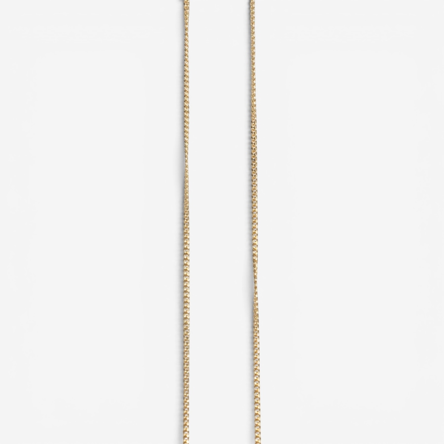 Image 756002_ALTMORE3.jpg, Product 756-002 / Price $6,888.00, Estate Originals 18K Rose Gold Diamond-Set Floating Concentric Circle Pendant with Yellow Gold Chain from Estate Originals on TSC.ca's Jewellery department