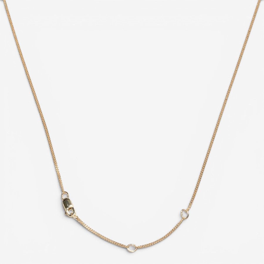 Image 756003_ALTMORE2.jpg, Product 756-003 / Price $3,295.00, Estate Originals 14K Yellow Gold South Sea Pearl and Diamond Swirl Pendant from Estate Originals on TSC.ca's Jewellery department