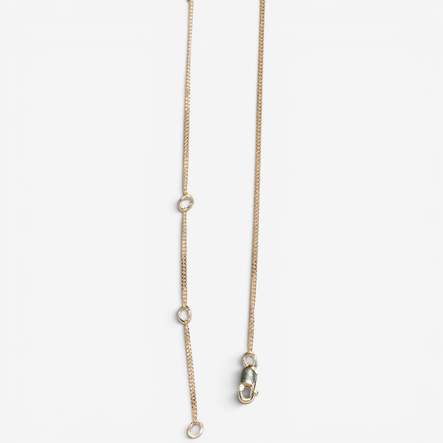 Image 756003_ALTMORE4.jpg, Product 756-003 / Price $3,295.00, Estate Originals 14K Yellow Gold South Sea Pearl and Diamond Swirl Pendant from Estate Originals on TSC.ca's Jewellery department