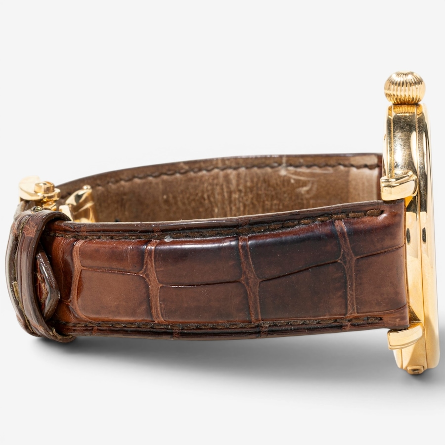 Image 756033_ALTMORE2.jpg, Product 756-033 / Price $26,995.00, Estate Originals 19K Rose Gold Ulysse Nardin Swiss-Made Watch from Estate Originals on TSC.ca's Jewellery department
