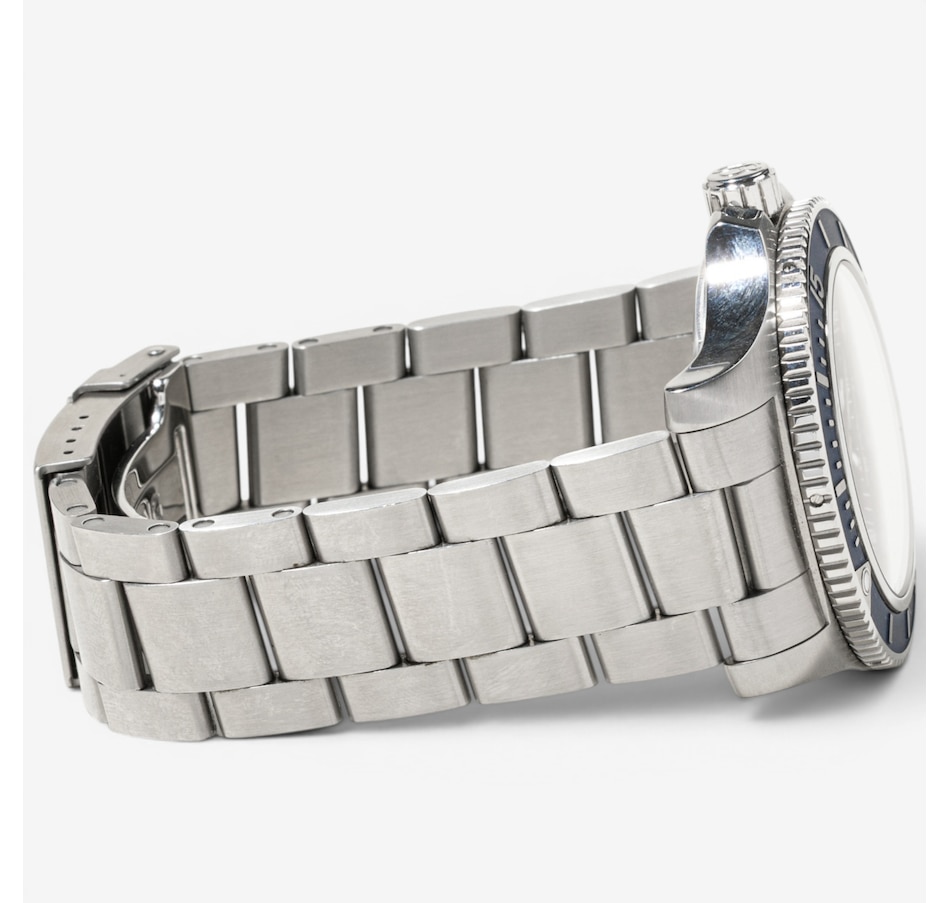 Image 756034_ALTMORE3.jpg, Product 756-034 / Price $4,188.00, Estate Originals Stainless-Steel Breitling Superocean Swiss-Made Watch from Estate Originals on TSC.ca's Jewellery department