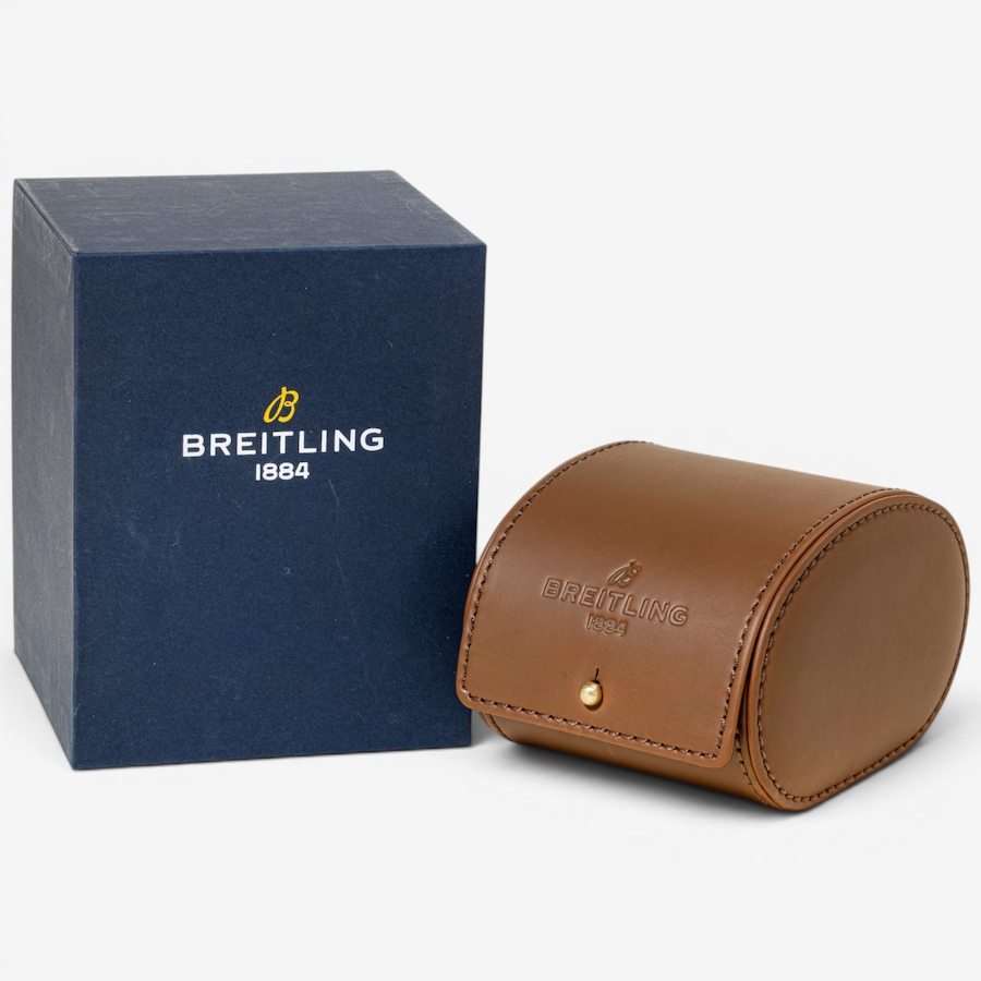 Image 756034_ALTMORE7.jpg, Product 756-034 / Price $4,995.00, Estate Originals Stainless-Steel Breitling Superocean Swiss-Made Watch from Estate Originals on TSC.ca's Jewellery department