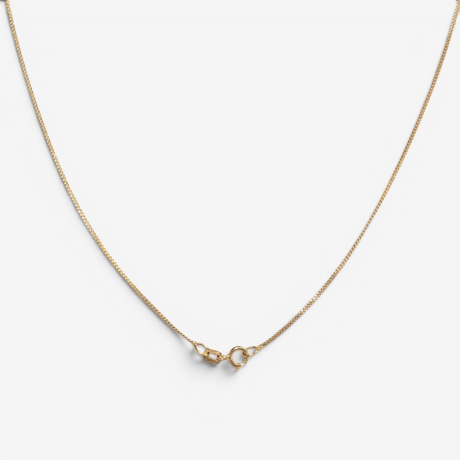 Image 756064_ALTMORE2.jpg, Product 756-064 / Price $1,588.00, Estate Originals 10K Yellow and White Gold Circle Diamond Pendant from Estate Originals on TSC.ca's Jewellery department