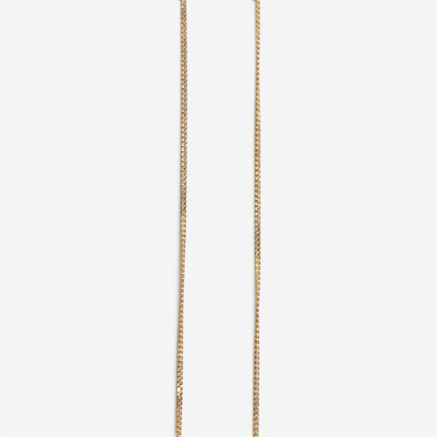 Image 756064_ALTMORE3.jpg, Product 756-064 / Price $1,588.00, Estate Originals 10K Yellow and White Gold Circle Diamond Pendant from Estate Originals on TSC.ca's Jewellery department