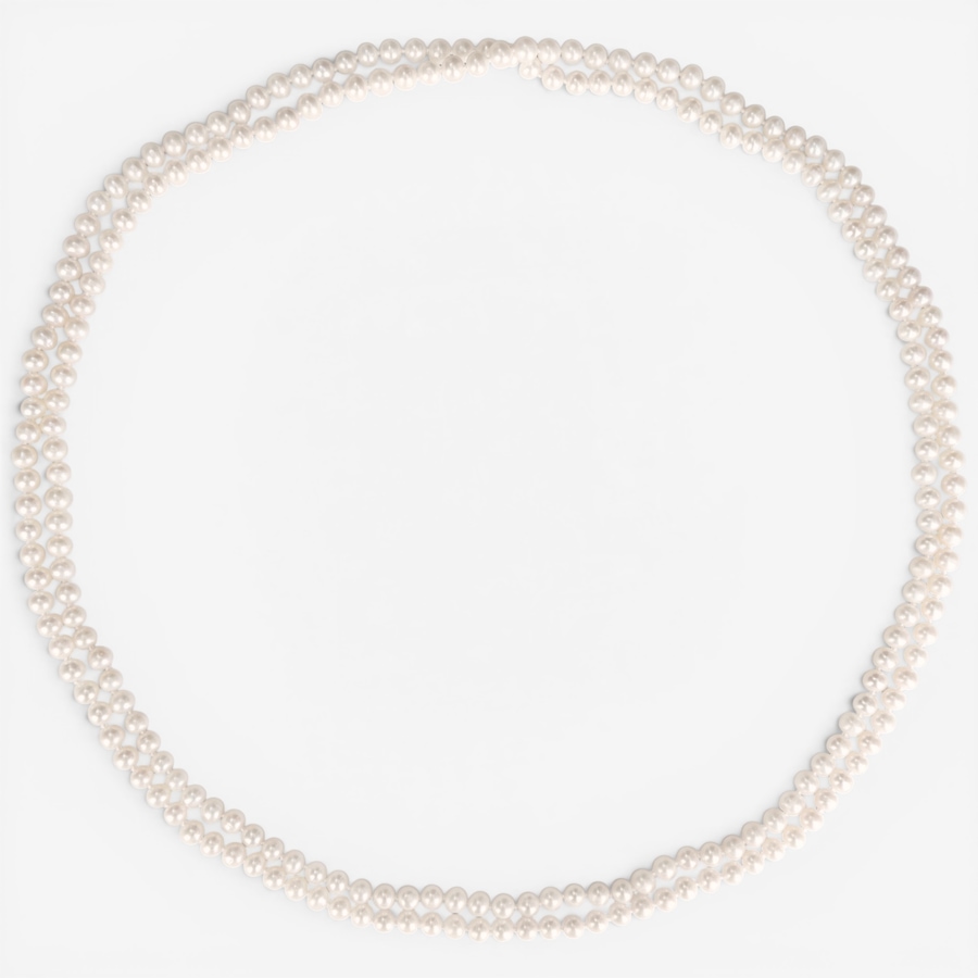 Image 756140_ALTMORE1.jpg, Product 756-140 / Price $199.99, Jewel of a Deal Freshwater Pearl Endless Necklace from Jewel of a Deal on TSC.ca's Jewellery department