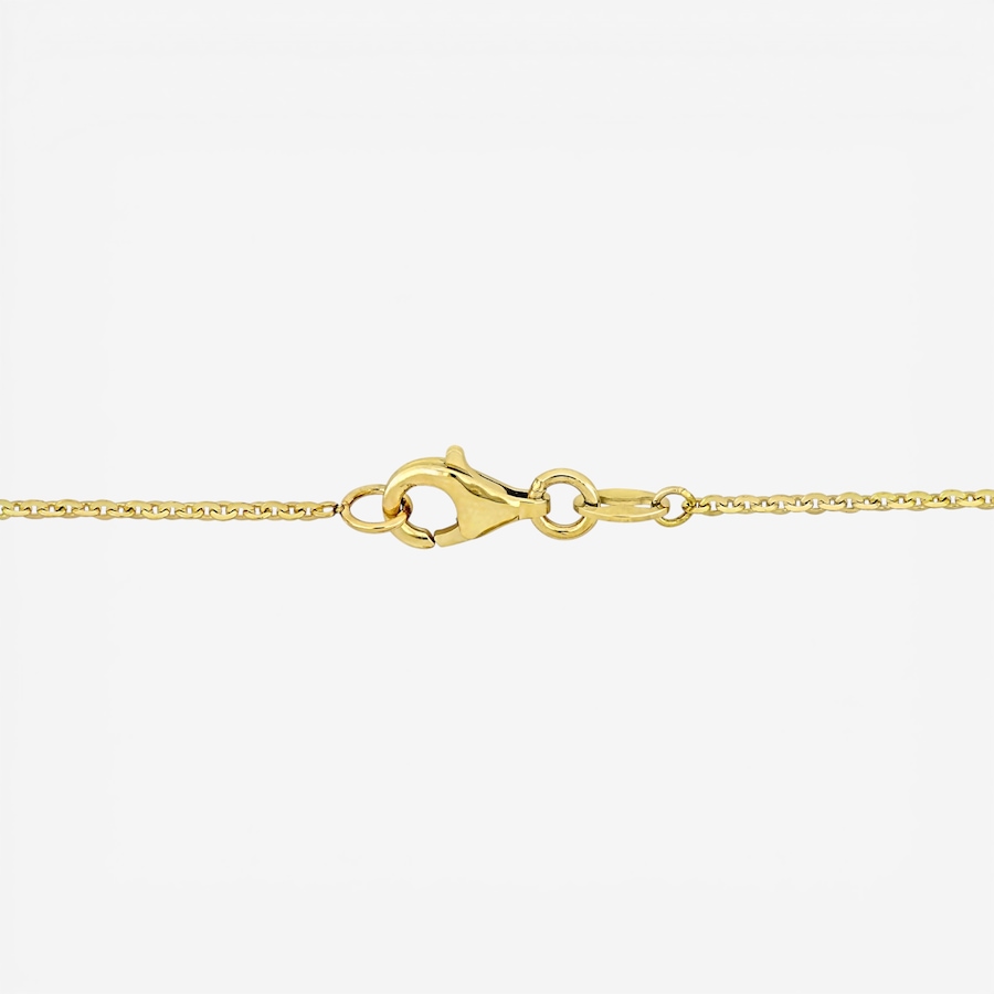 Image 756161_ALTMORE1.jpg, Product 756-161 / Price $1,899.99, Jewel of a Deal 14K Yellow Gold Heart Pendant Necklace from Jewel of a Deal  on TSC.ca's Jewellery department