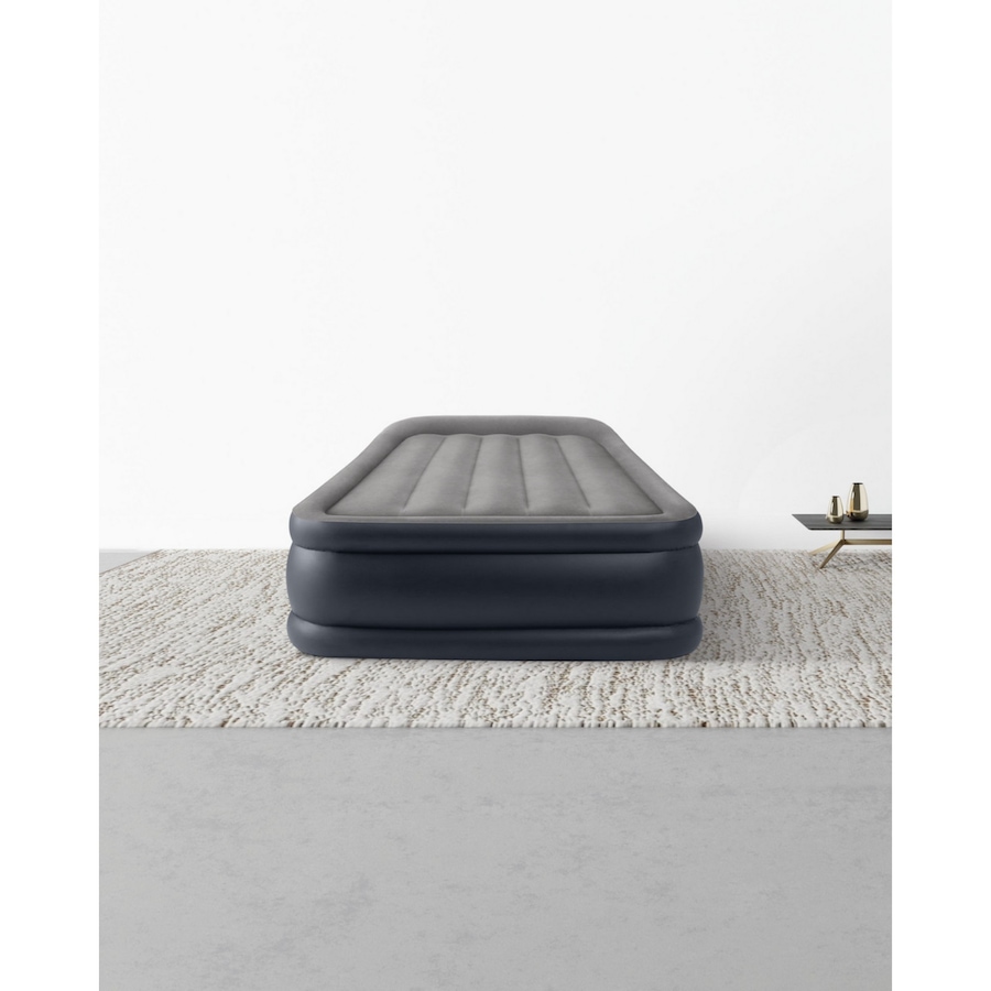 Image 759712_ALTMORE1.jpg, Product 759-712 / Price $79.99, Intex 16.5" Twin Deluxe Pillow Rest Airbed with Fibre-Tech from Intex on TSC.ca's Health & Fitness department