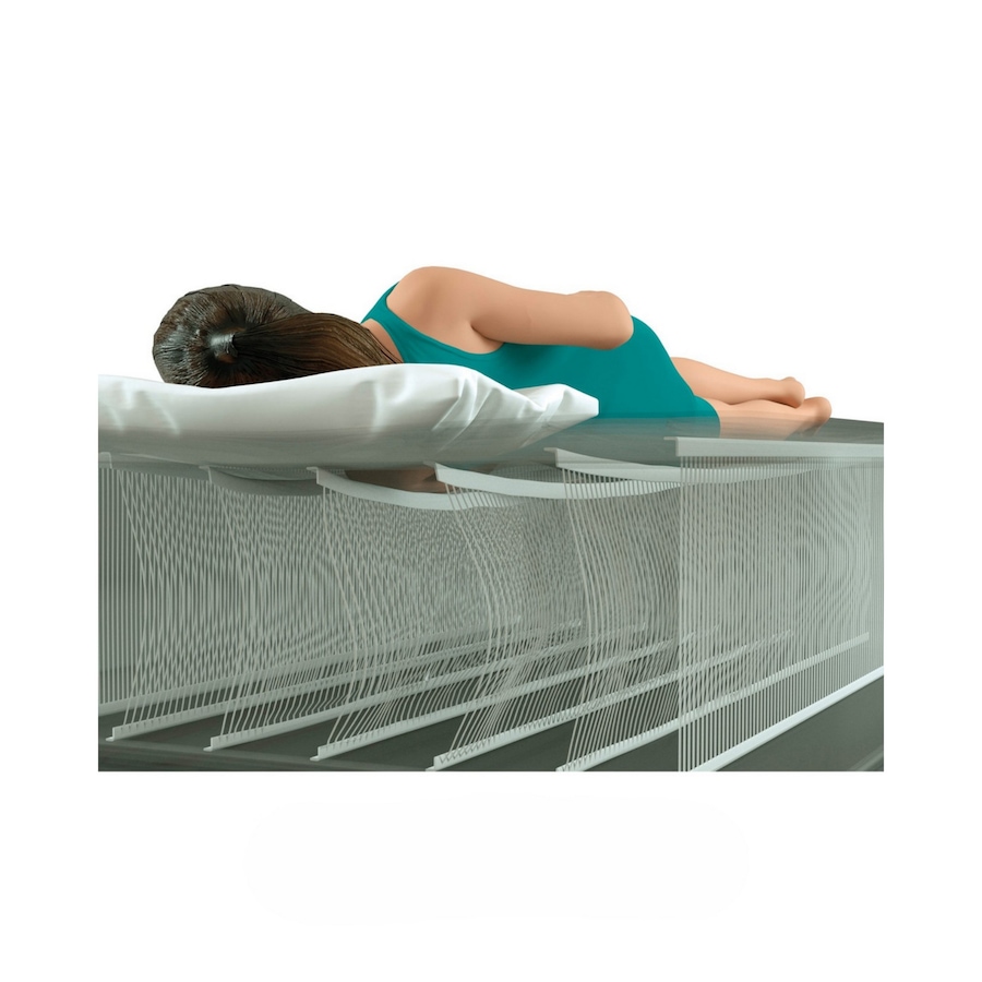 Image 759712_ALTMORE3.jpg, Product 759-712 / Price $79.99, Intex 16.5" Twin Deluxe Pillow Rest Airbed with Fibre-Tech from Intex on TSC.ca's Health & Fitness department