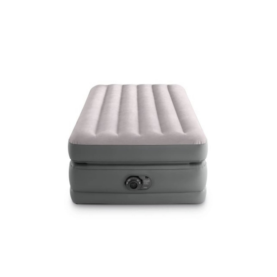 Image 759714_ALTMORE4.jpg, Product 759-714 / Price $99.99, Intex 20" Twin Comfort Elevated Airbed with Fibre-Tech  from Intex on TSC.ca's Health & Fitness department