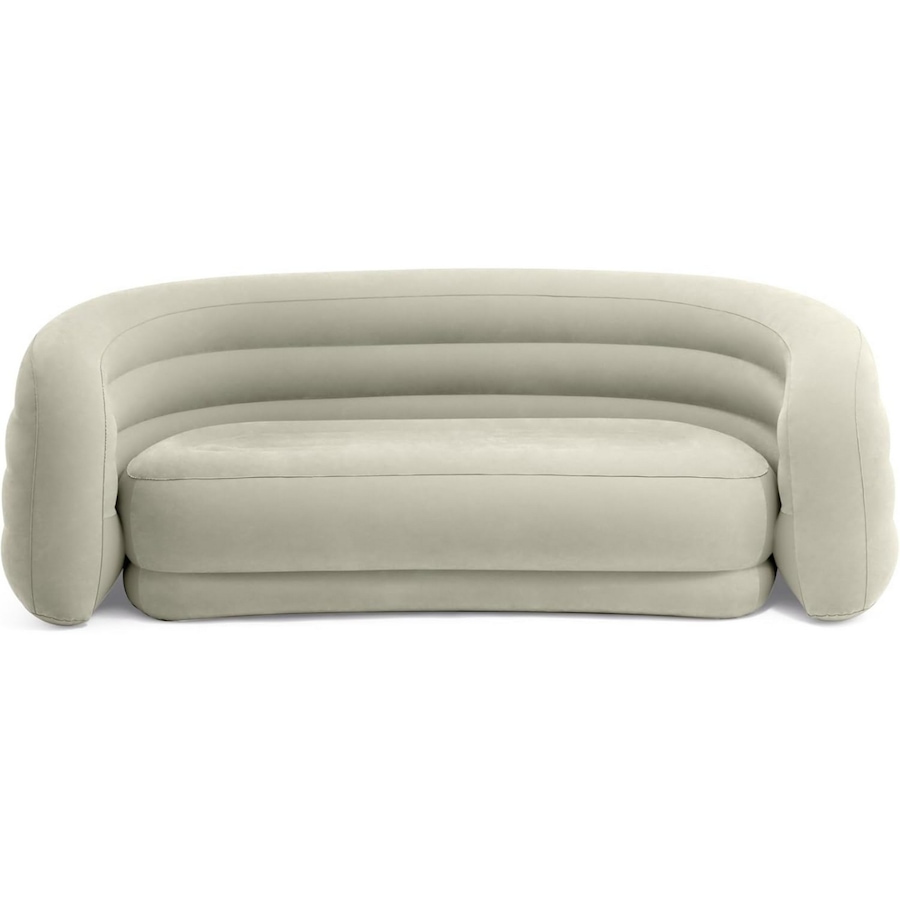 Image 759716.jpg, Product 759-716 / Price $127.99, Intex Curved Sofa for Adults from Intex on TSC.ca's Home & Garden department