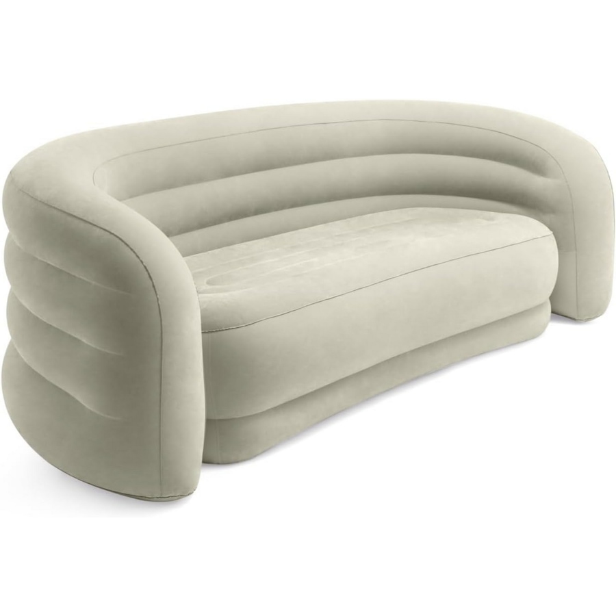 Image 759716_ALTMORE2.jpg, Product 759-716 / Price $127.99, Intex Curved Sofa for Adults from Intex on TSC.ca's Home & Garden department