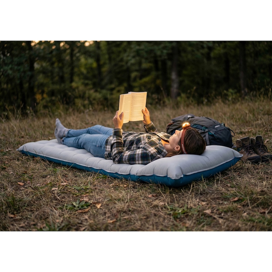 Image 759718_ALTMORE2.jpg, Product 759-718 / Price $19.99, Intex Camping Mat Twin from Intex on TSC.ca's Health & Fitness department