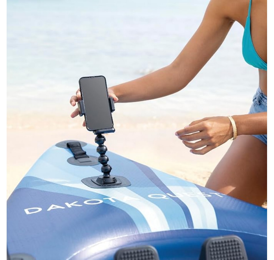 Image 759719_ALTMORE2.jpg, Product 759-719 / Price $719.99, Intex Dakota Quest Sit-on-Top Kayak for Adults from Intex on TSC.ca's Health & Fitness department