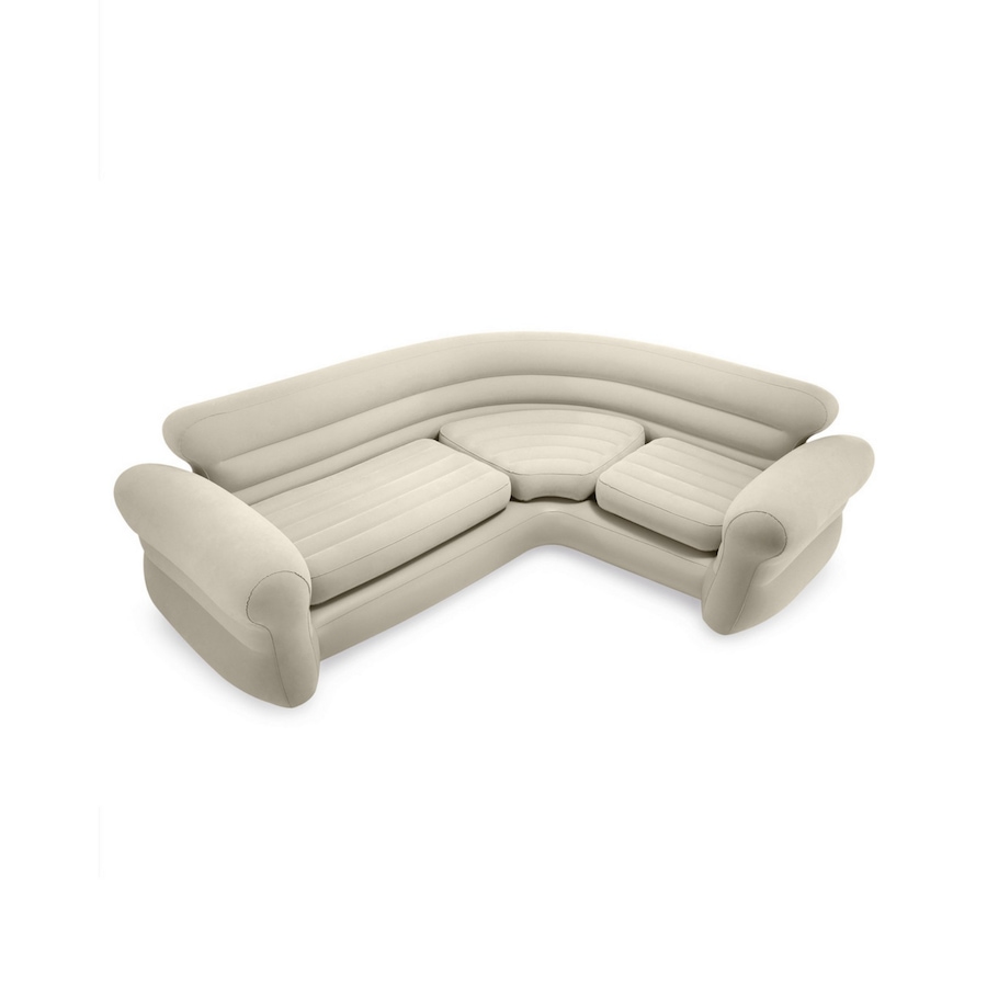 Image 759721.jpg, Product 759-721 / Price $219.99, Intex Corner Sofa for Adults from Intex on TSC.ca's Home & Garden department