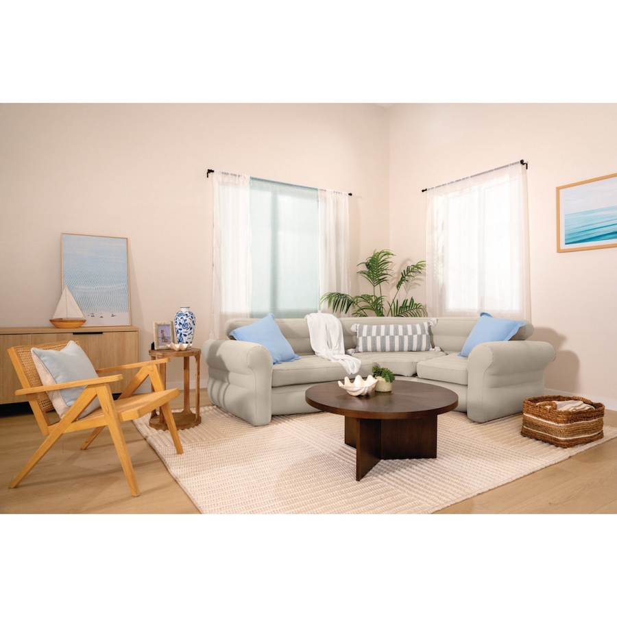 Image 759721_ALTMORE1.jpg, Product 759-721 / Price $219.99, Intex Corner Sofa for Adults from Intex on TSC.ca's Home & Garden department