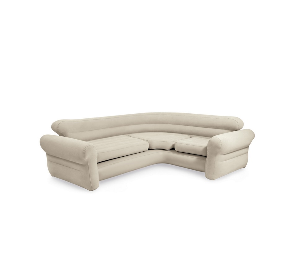 Image 759721_ALTMORE2.jpg, Product 759-721 / Price $179.99, Intex Corner Sofa for Adults from Intex on TSC.ca's Home & Garden department