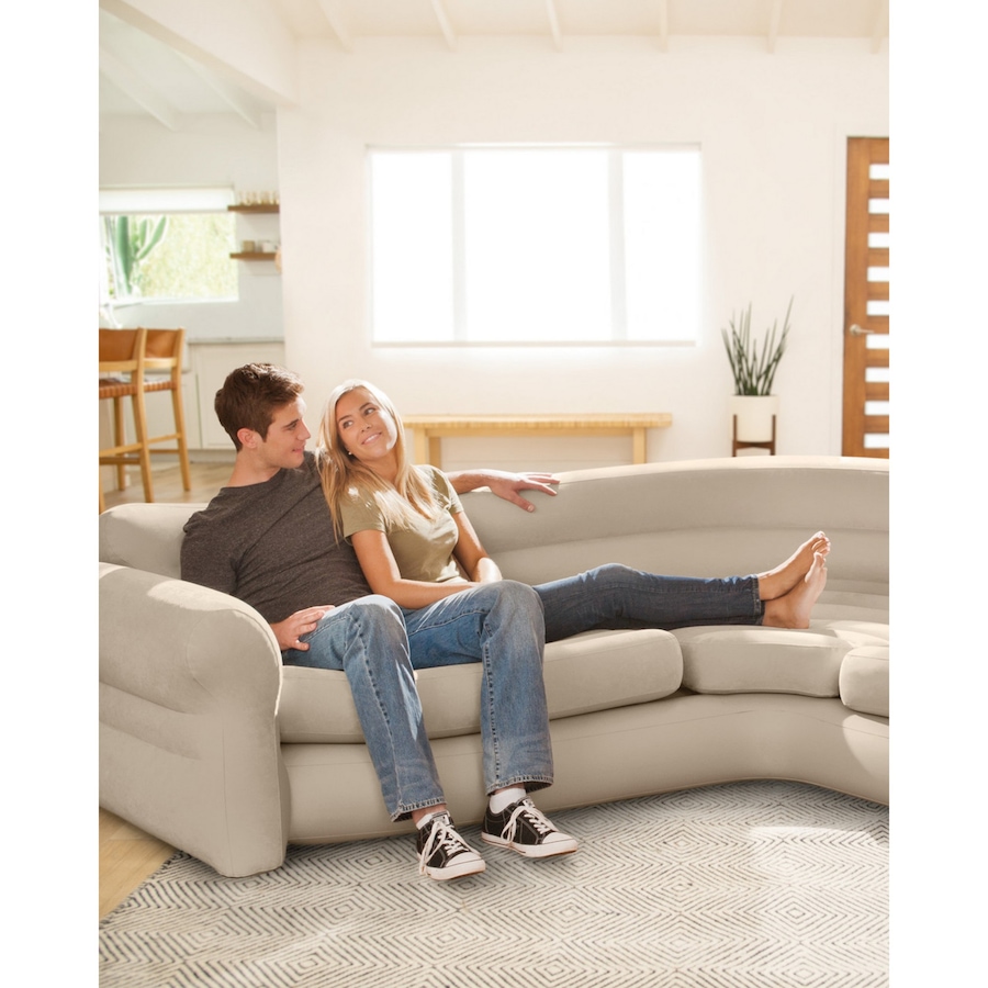 Image 759721_ALTMORE3.jpg, Product 759-721 / Price $219.99, Intex Corner Sofa for Adults from Intex on TSC.ca's Home & Garden department