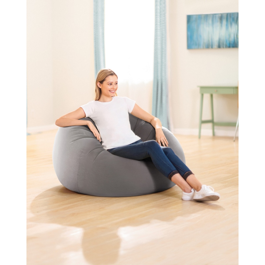 Image 759722_ALTMORE1.jpg, Product 759-722 / Price $35.99, Intex Beanless Bag Chair for Adults from Intex on TSC.ca's Home & Garden department