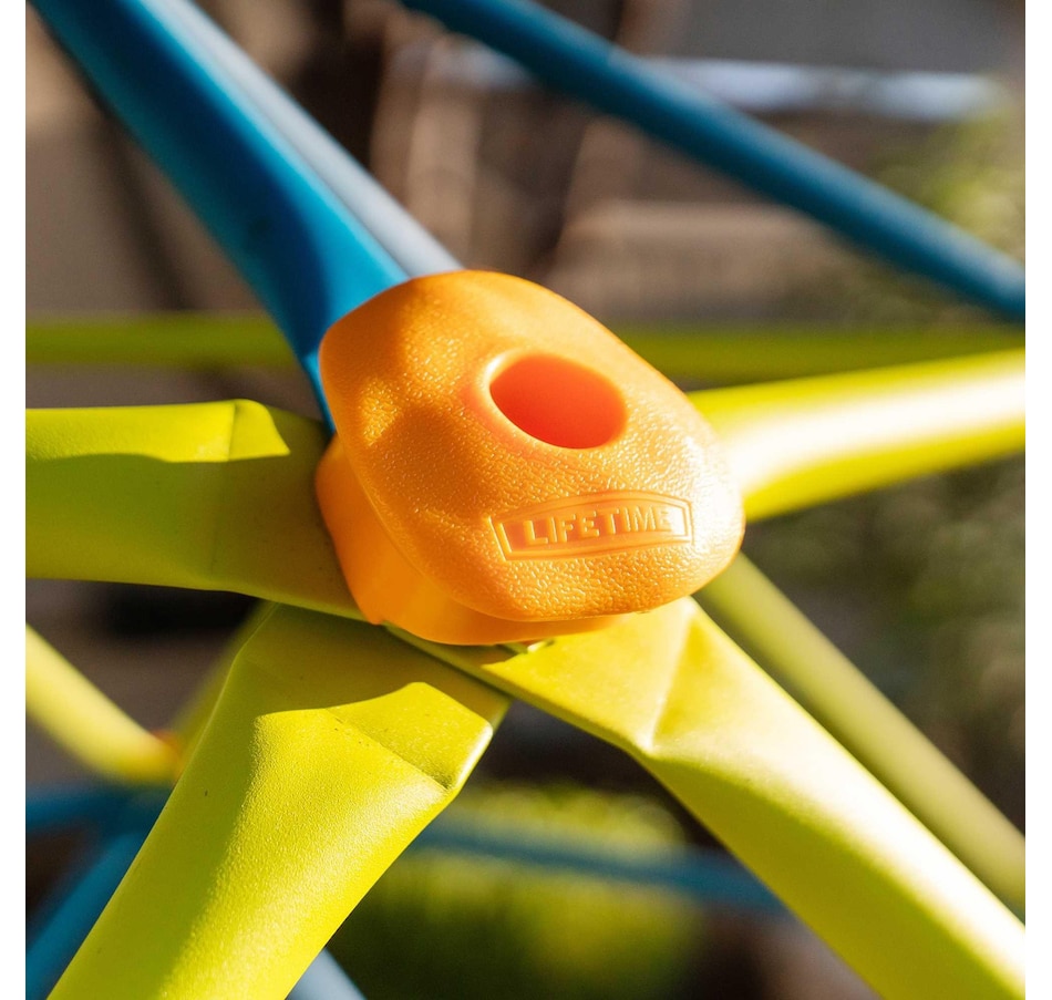 Image 759732_ALTMORE2.jpg, Product 759-732 / Price $559.99, Lifetime Climbing Tower from Lifetime on TSC.ca's Home & Garden department