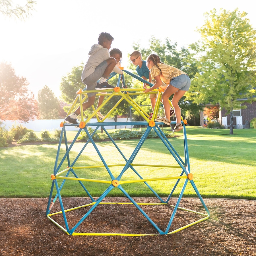 Image 759732_ALTMORE3.jpg, Product 759-732 / Price $559.99, Lifetime Climbing Tower from Lifetime on TSC.ca's Home & Garden department