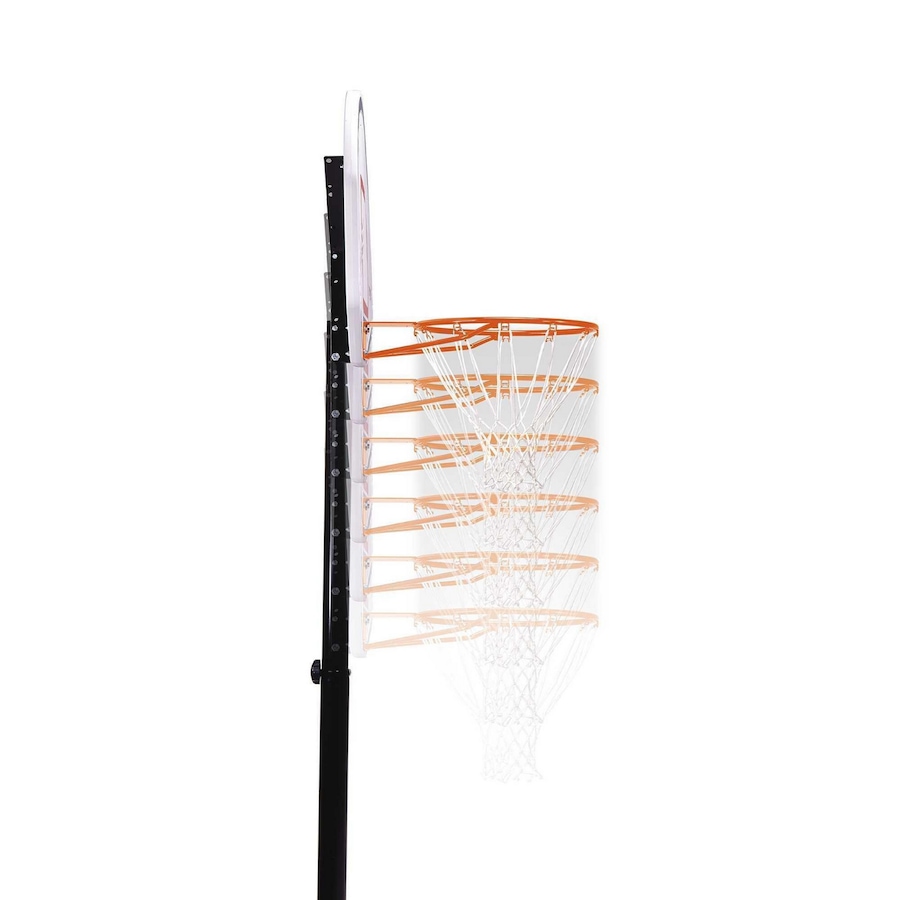 Image 759738_ALTMORE1.jpg, Product 759-738 / Price $215.99, Lifetime Adjustable Portable Basketball Hoop (44" polycarbonate, black) from Lifetime on TSC.ca's Home & Garden department